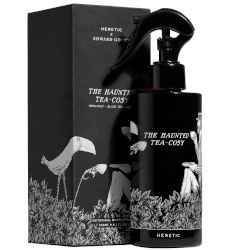 Haunted Tea For Your Living Room: The Haunted Tea Cozy by Heretic