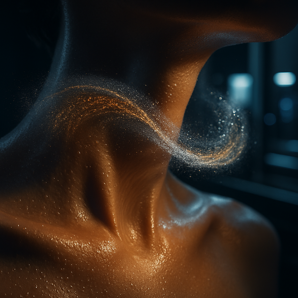 I Let A Machine Bottle My Scent For $95. Did It Smell Like Me?