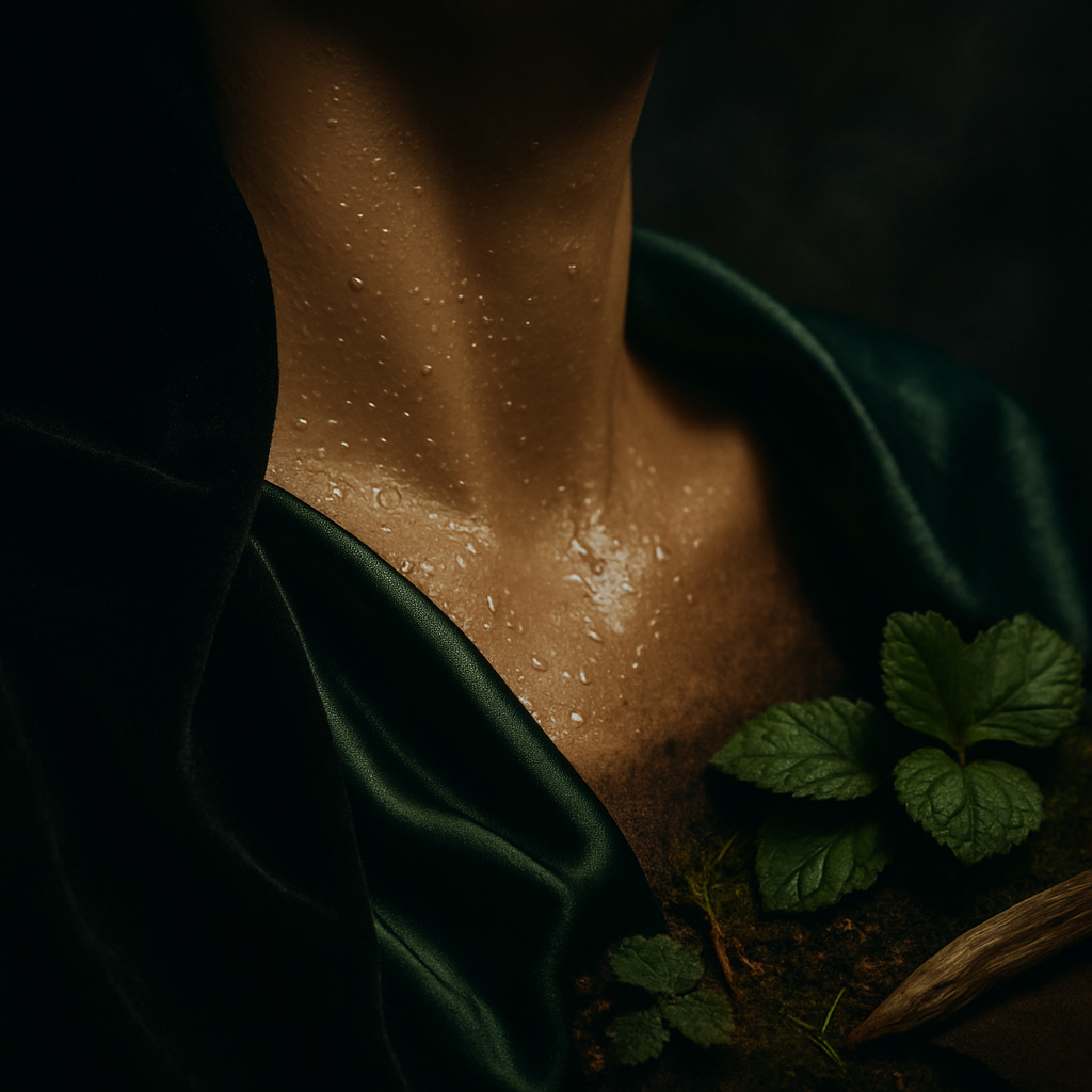 Patchouli, Unraveled: My Take on Aftelier Perfumes Patchouli Noir 2025