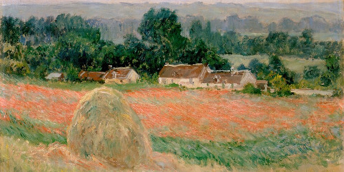 Haystacks, Kindness, and Licorice: Why I’m Wearing Hermès Brin de Réglisse Today