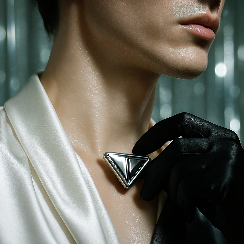 Prada Holiday 2025 comes in three acts, and yes, you can smell it from here