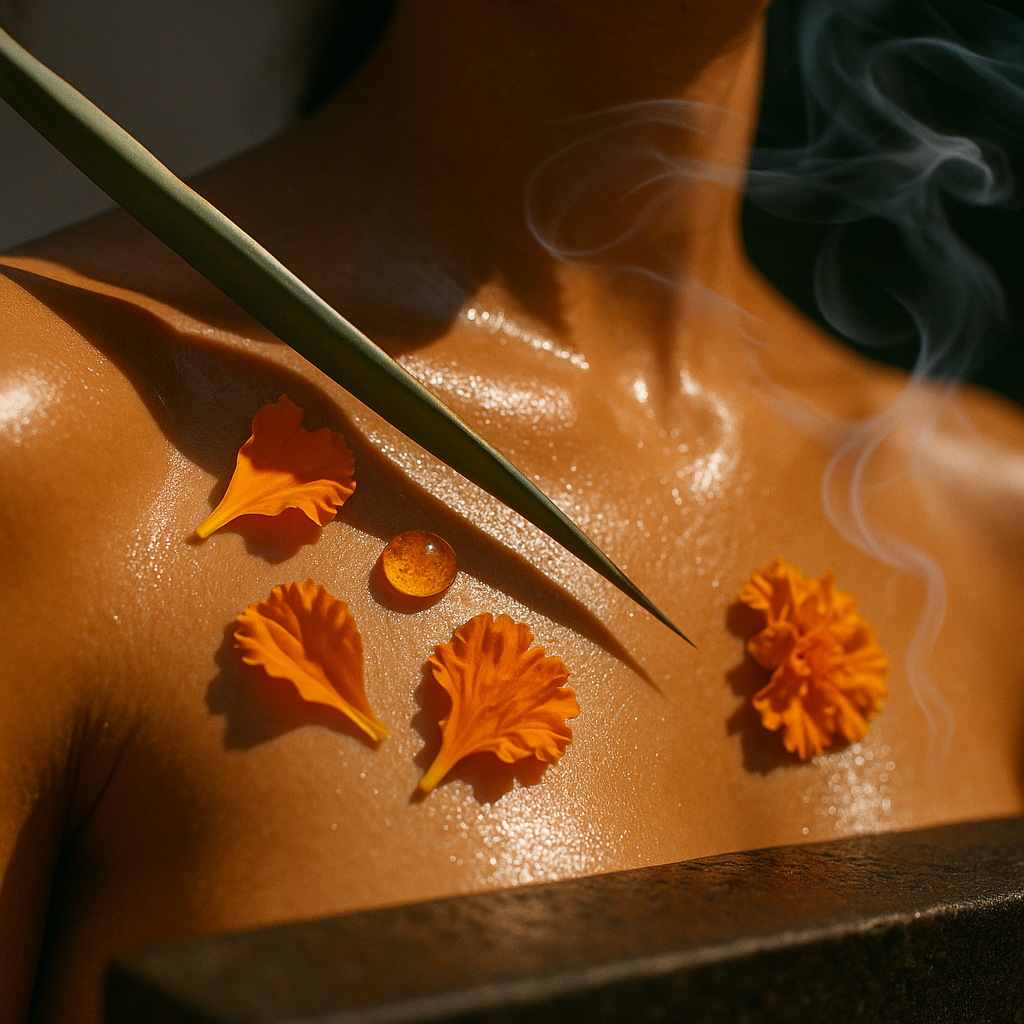 Mexico Smells Like The Future: Estée Lauder Bets On Xinú