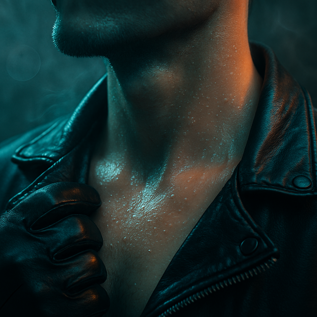 Rave On Skin: Underground Vibes by Laboratorio Olfattivo