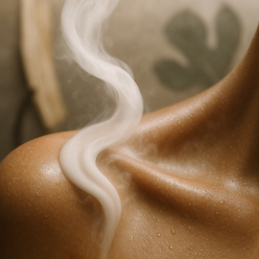 Milk Perfumes Are Having Their Main Character Moment