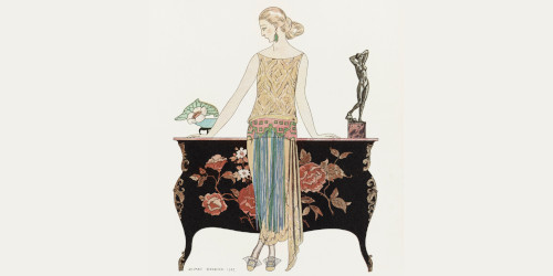 Thursday Scent Log: Citrus on Skin, Roudnitska on the Brain