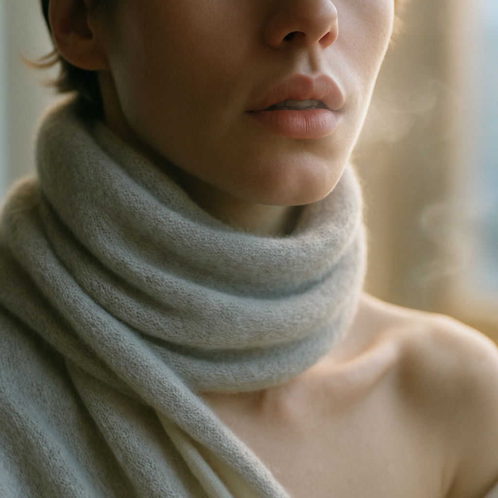 Amairo by Mirozuki, my quiet-weather fixation