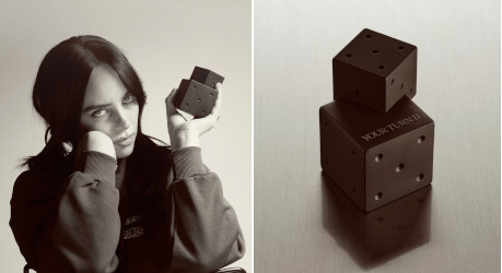 Billie Eilish’s Your Turn II: a fresh-woody plot twist I didn’t see coming