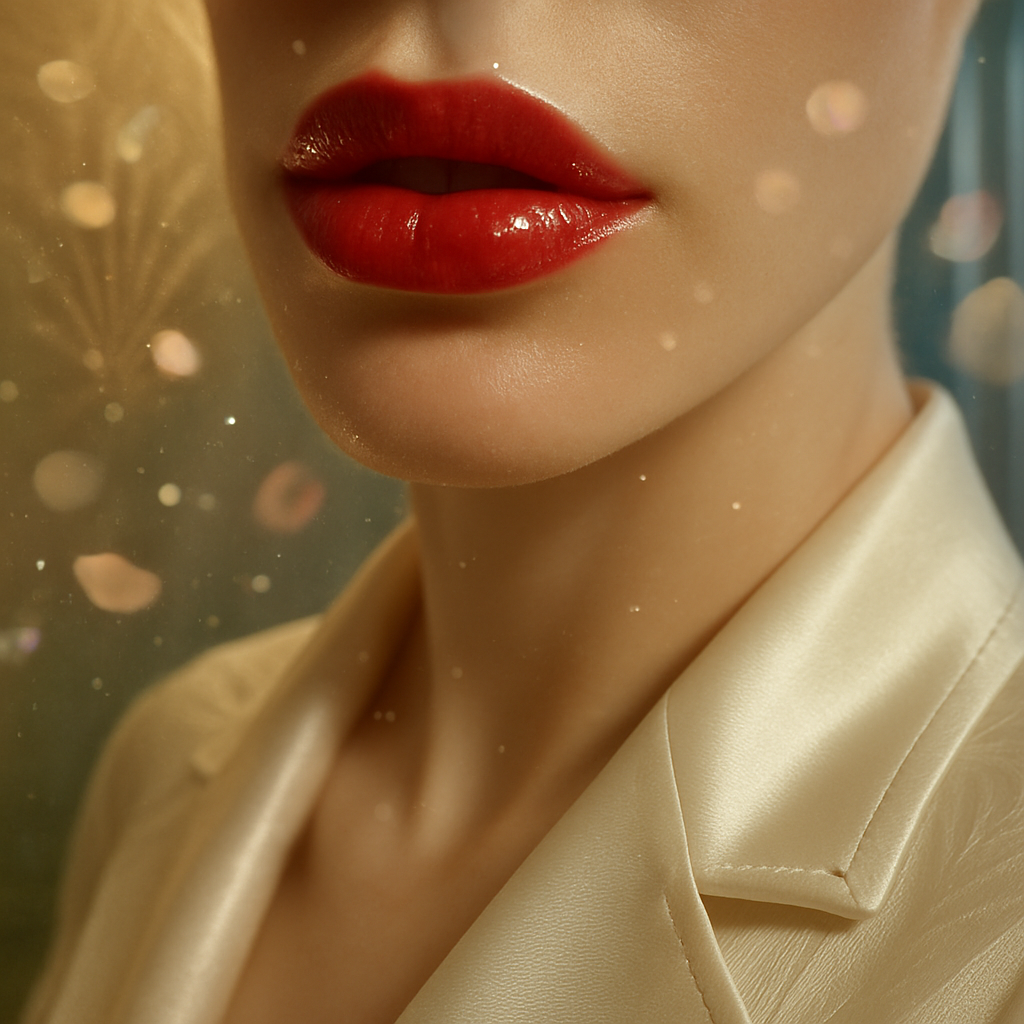 Caron Infini: From 1912 Spark to 1972 Sleekness, the Aldehyde That Refuses to Age