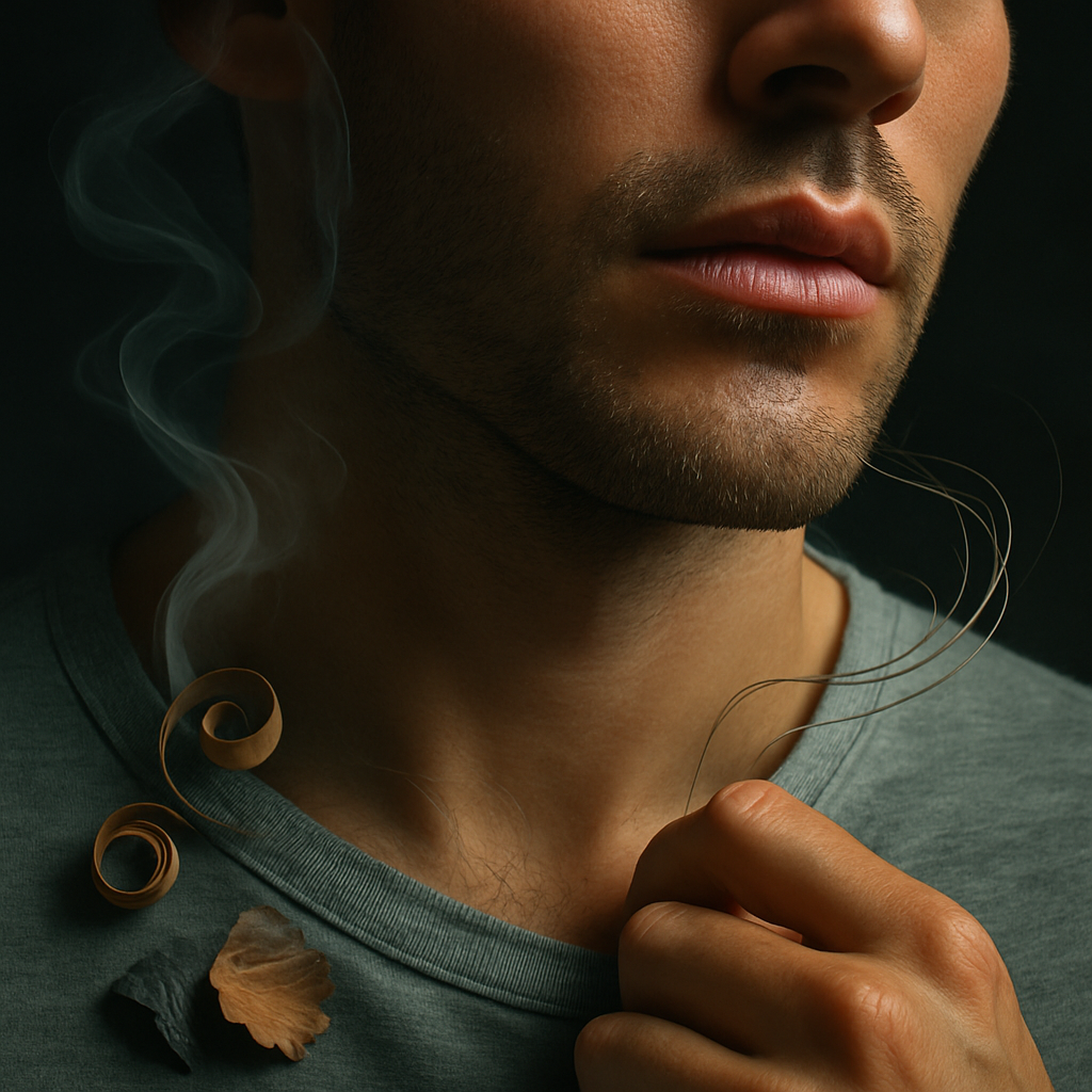 Men’s Fragrance Grew Up in 2025: Quiet Power, Real Skin, No Peacocks