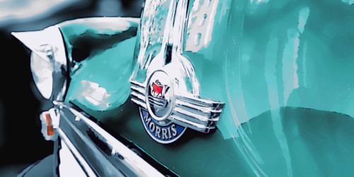 Vintage Friday: Say Hello With A Perfume You’ll Still Love In 20 Years