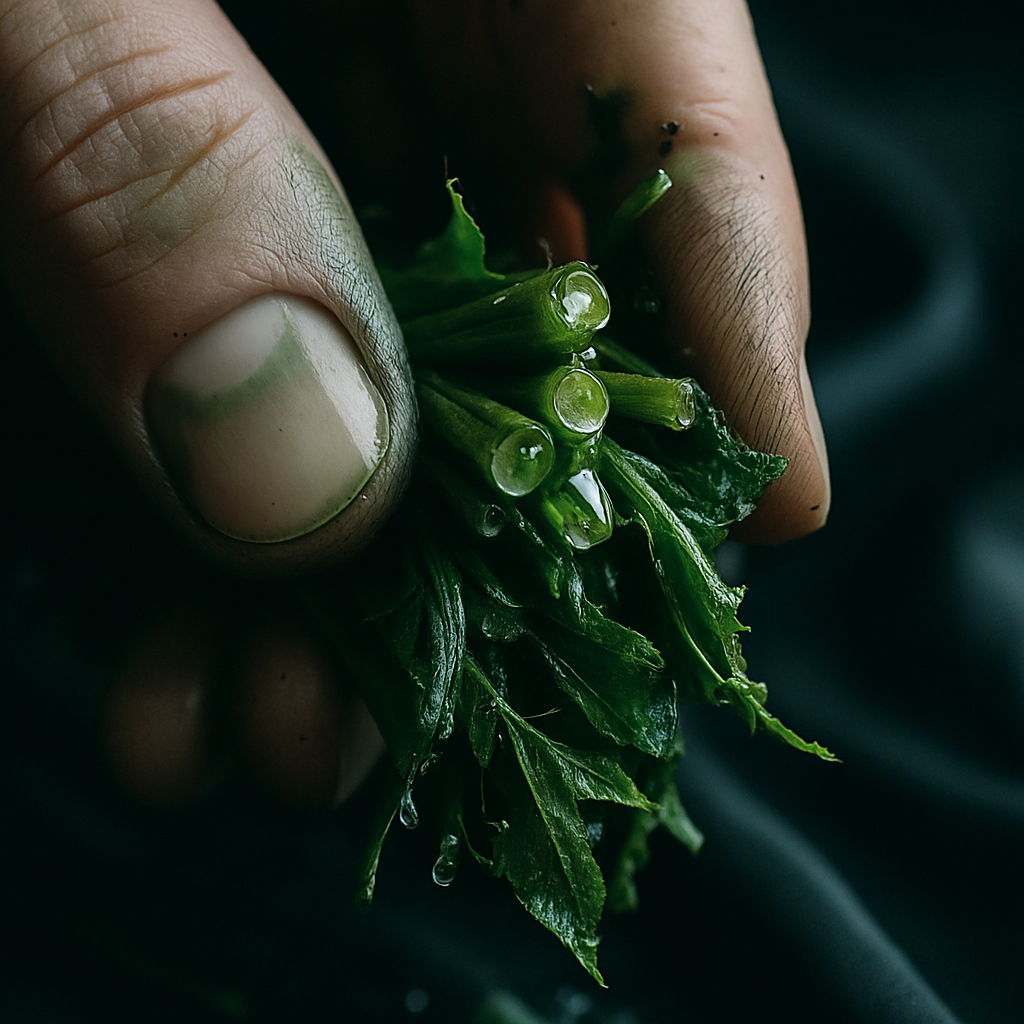 I Wore Puredistance YSAYO For A Week And It Bit Back In The Best Way