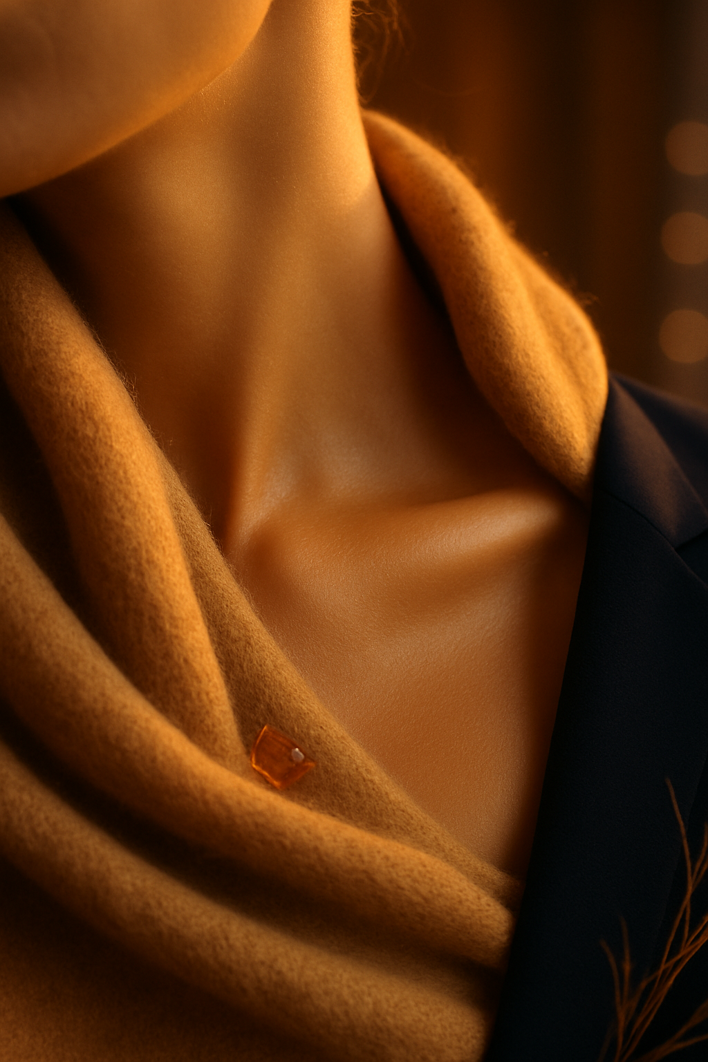 Chasing the Light: Golden Hour by Cypress Cove