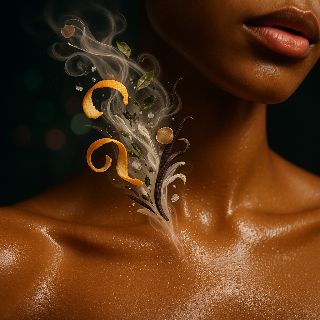 The $50 reality check: Americans love affordable perfume more than snobs admit