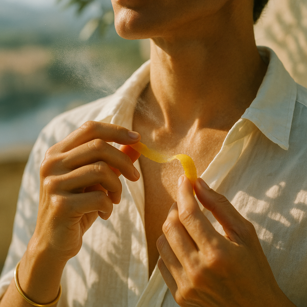 Wind, colored: Nobile 1942’s Il Colore del Vento by Maria Celeste Lombardo