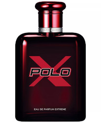 Ralph Lauren brings back Polo Red Extreme for 2025. Deja vu or a darker course correction?