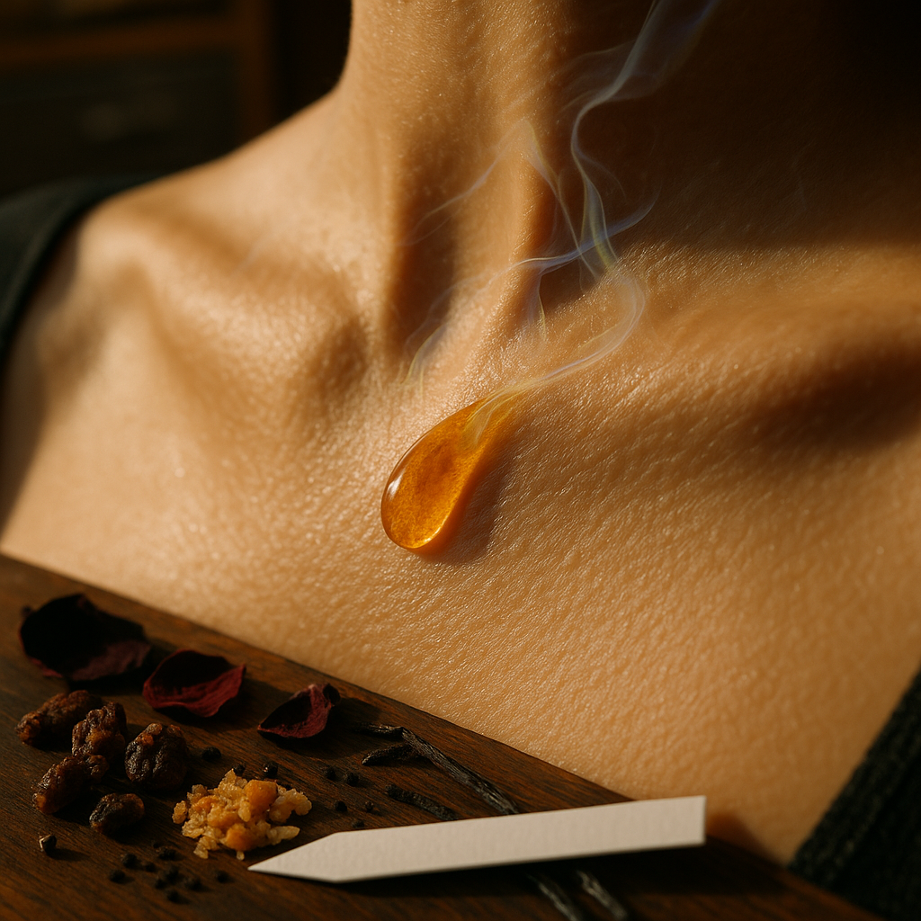 Inside Boulder’s New Scent Nerve Center: DSH Perfumes The Essense Studio