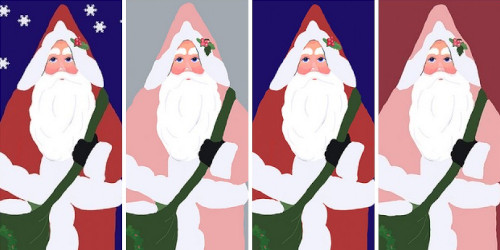 Whispering To Santa: My 2025 Fragrance Wishlist and Gifting Game