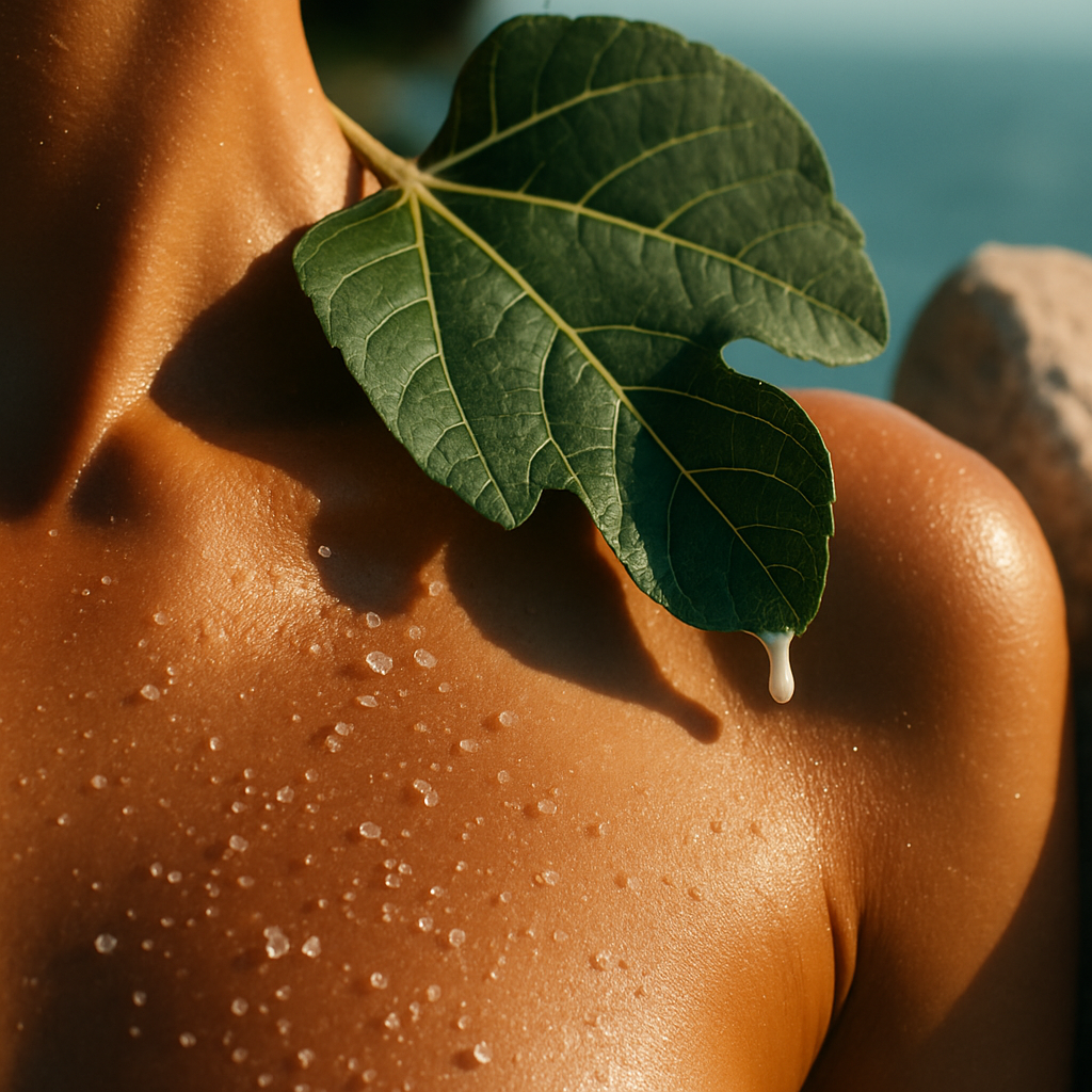 Fig, Salt, Skin: Why D:Sol MMXVI Isleta Stole My Weekend