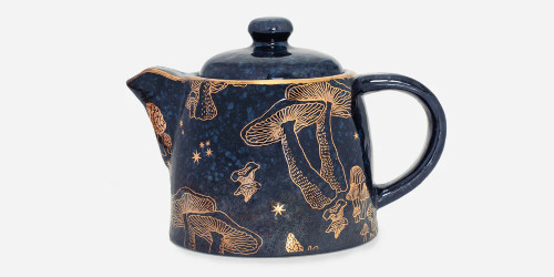 Tuesday Scent Check: Myrrh, Rosehips, and a Britney Birthday Spritz