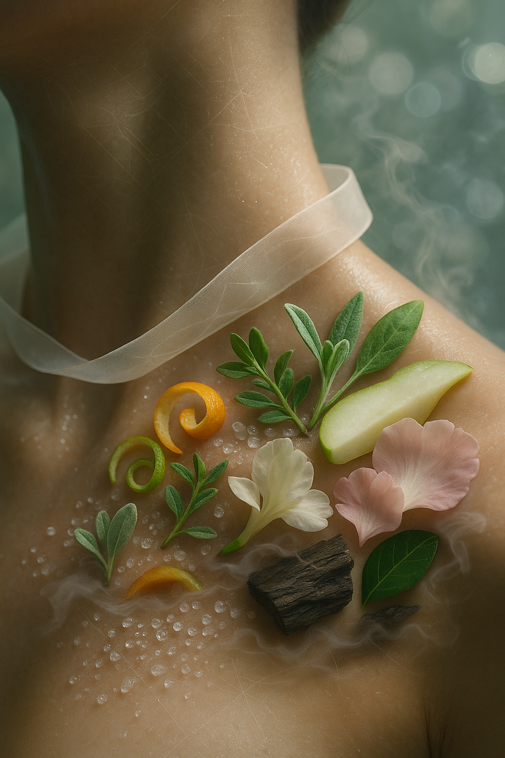 Can an AI sell you a scent you can’t smell? Jo Malone London’s bot says yes