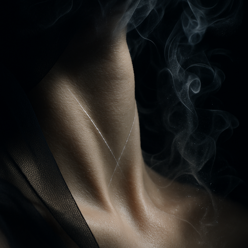 YSAYO: the 2025 Puredistance enigma with Antoine Lie