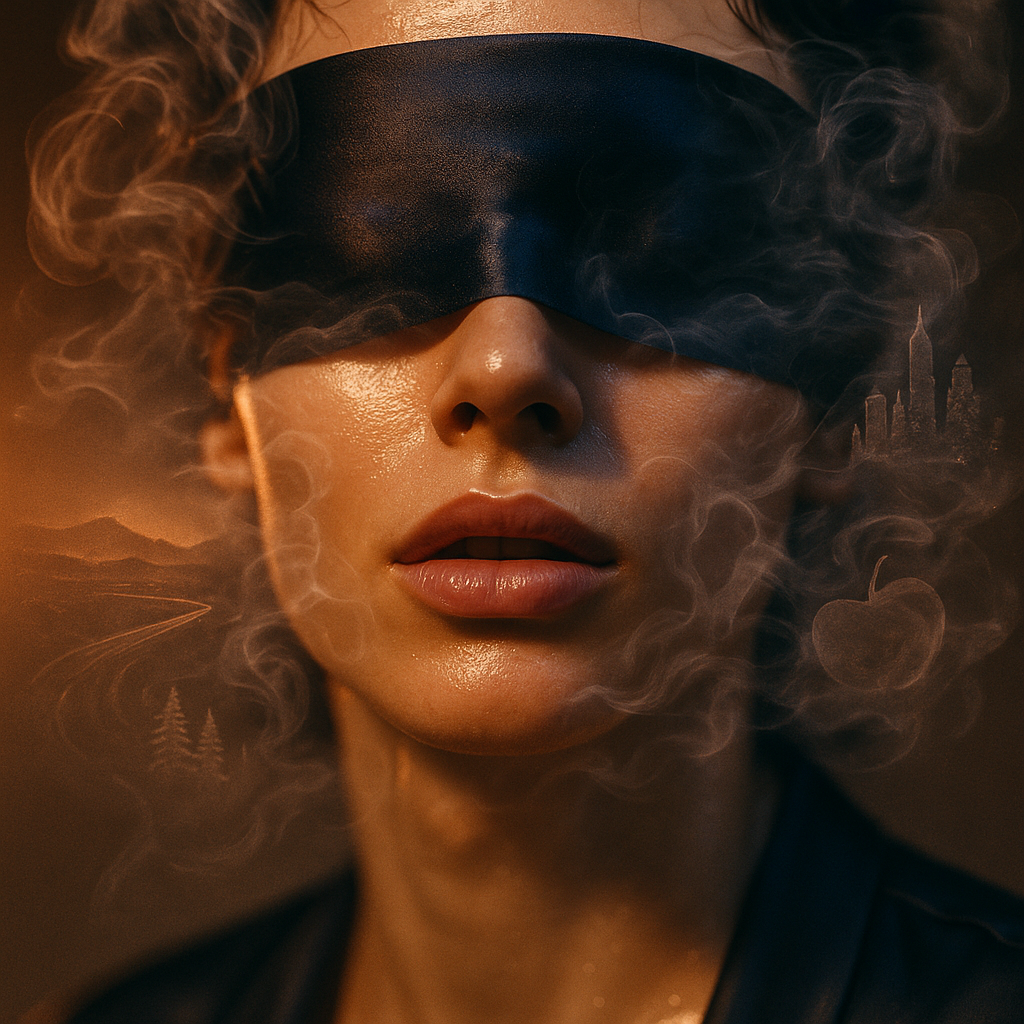 Blind Buying Is The New Test Strip: How Stories Are Selling Our Scents Now