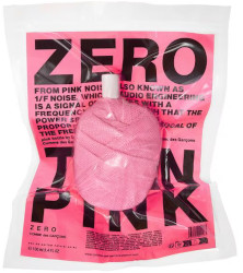 Zero, but make it Pink: CdG’s minimalism gets a collector twist