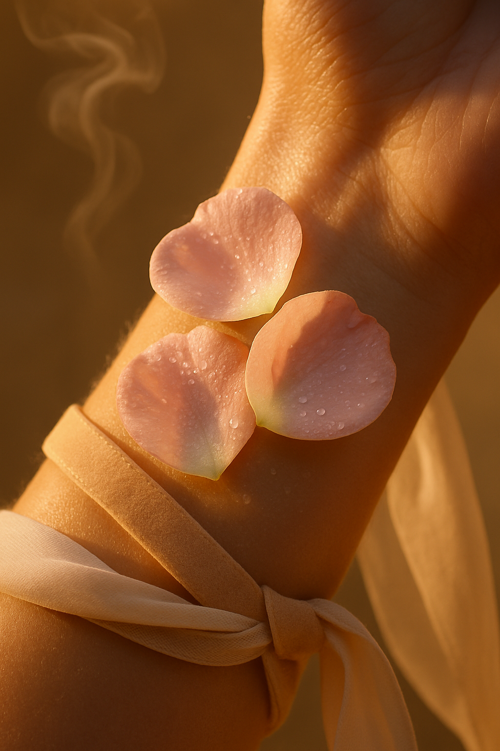 A rose that refuses to behave: testing Anthologie by Lucien Ferrero Rose Abricot