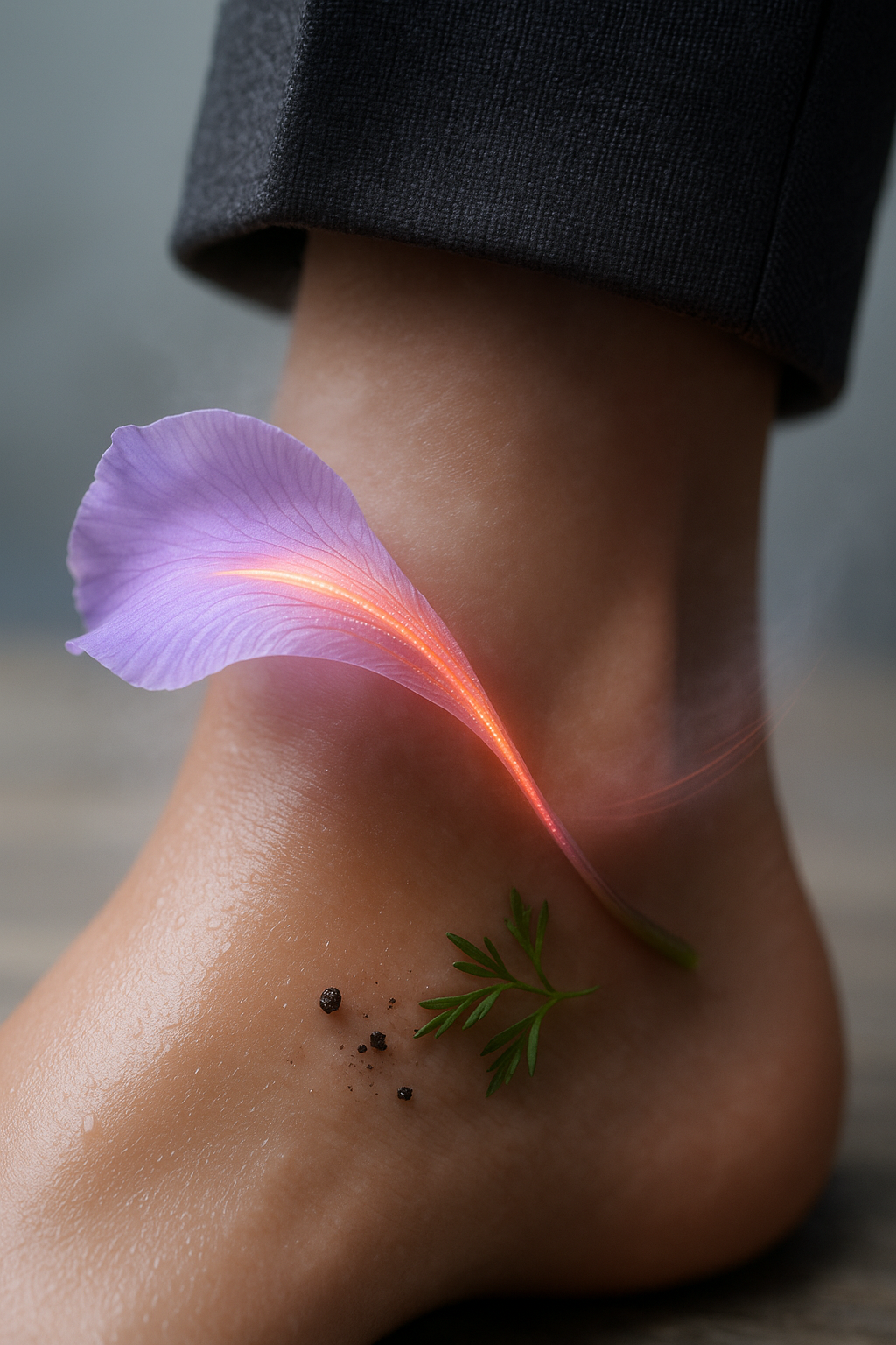 Pink Iris by ABEL: the biotech bloom that finally gives iris a pulse