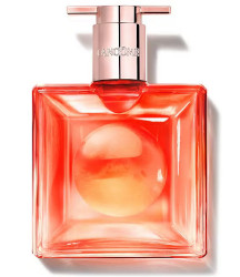 Peach crashes the rose party: first look at Lancôme Idôle Peach ‘N Roses