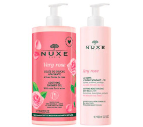 Rose Without The Cliché: A Real-World Spin With Nuxe Very Rose