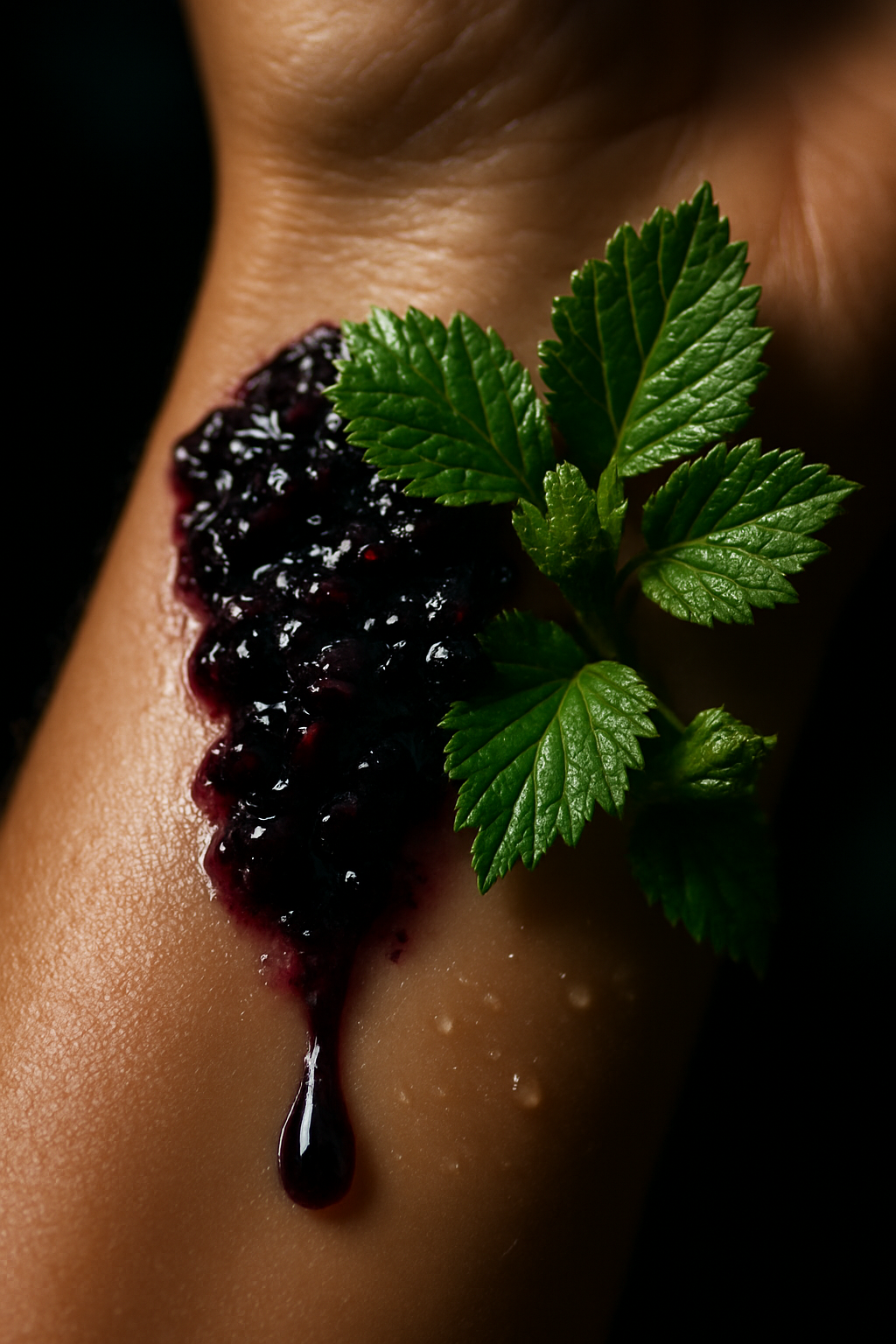 Cassis Is Coming For Your Pulse Points: The Black Currant Perfumes Worth Wearing Now