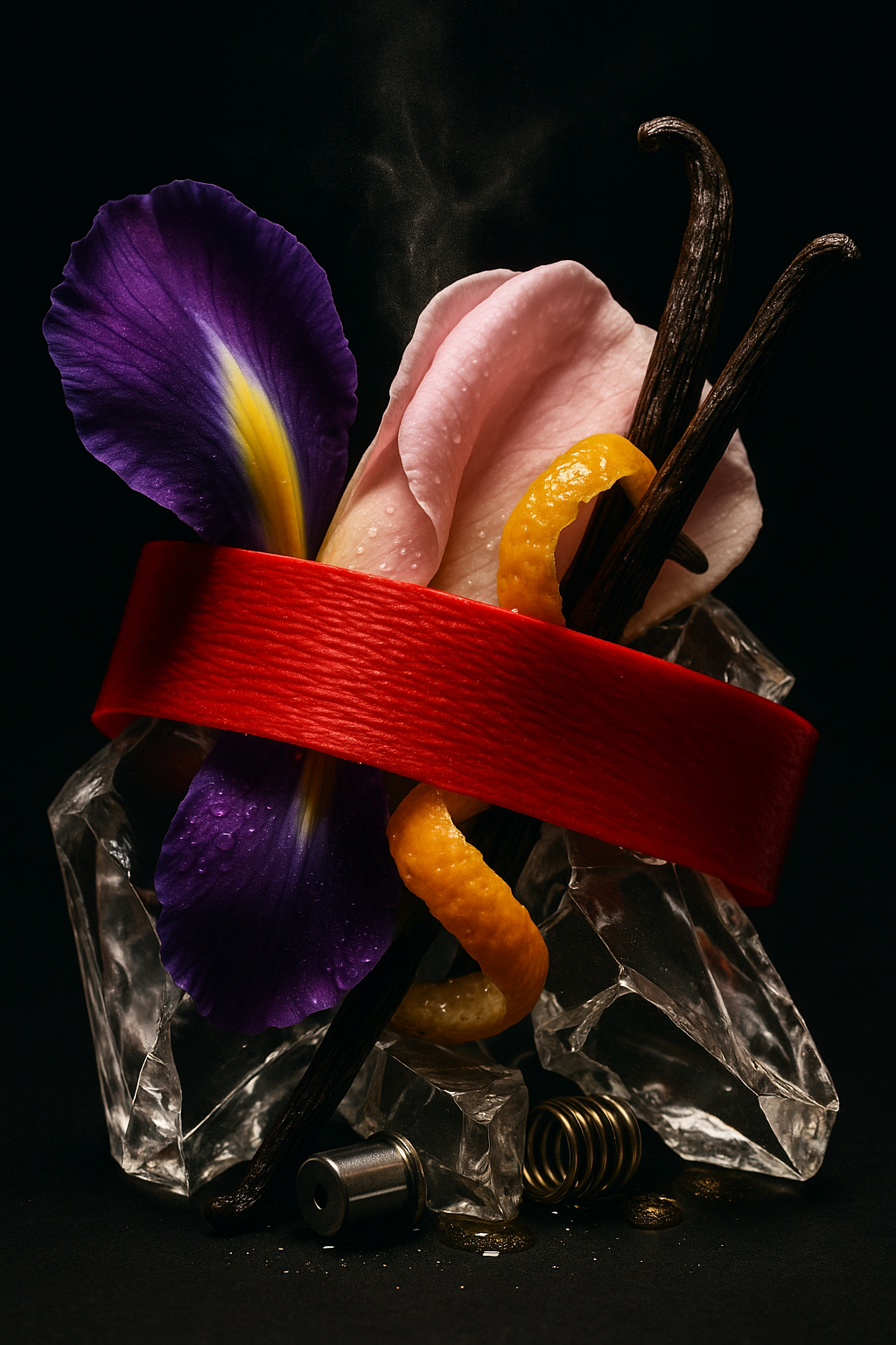 The Scent Tax You Didn’t Vote For: Why Fragrance Is Taking the Hardest Hit