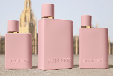 Burberry Her Vanilla Absolute: is this the sweetest Her yet?