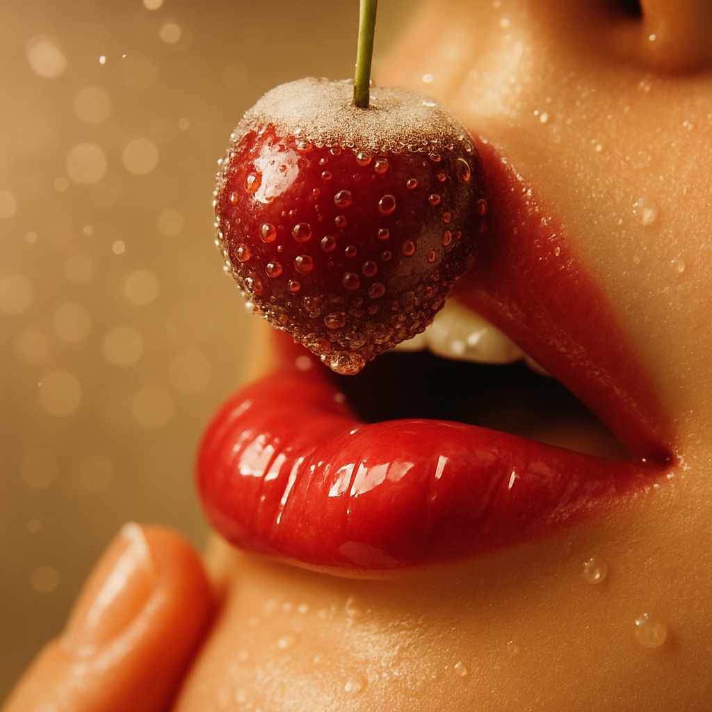 Pop the cork: New Notes x Jovoy Paris Cherry Prosecco 2025