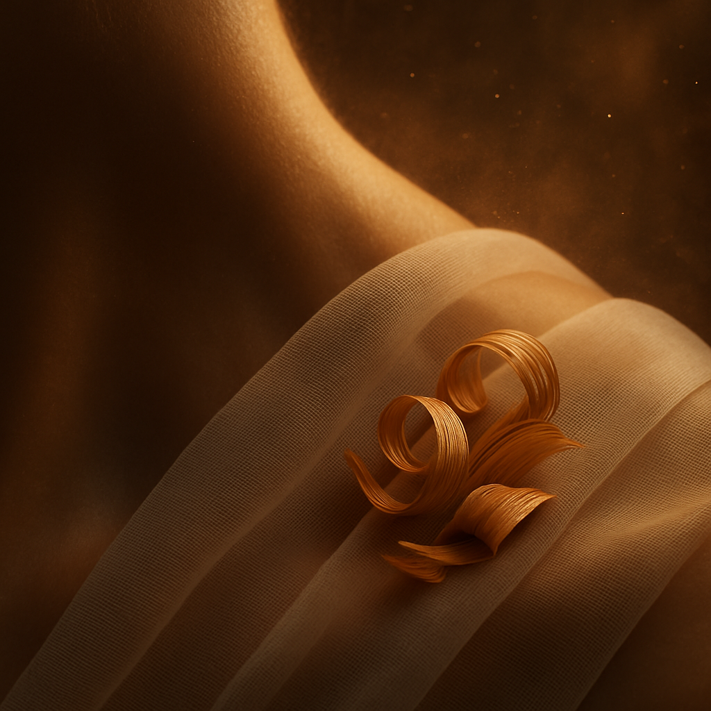 I Wore Molecule 01 For a Week: The Quiet Flex You Can Actually Smell