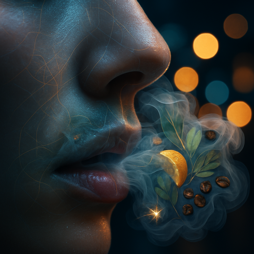 The map you can’t see: why Dr Kate McLean-MacKenzie is charting our smellscapes