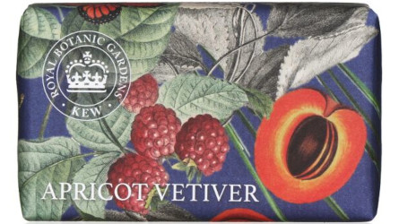 Apricot meets vetiver. Why this Kew Gardens bar isn’t as sweet as it sounds