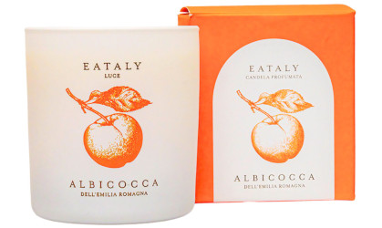 Apricot Skin, Not Syrup: The Candle That Makes Me Reach for Osmanthus