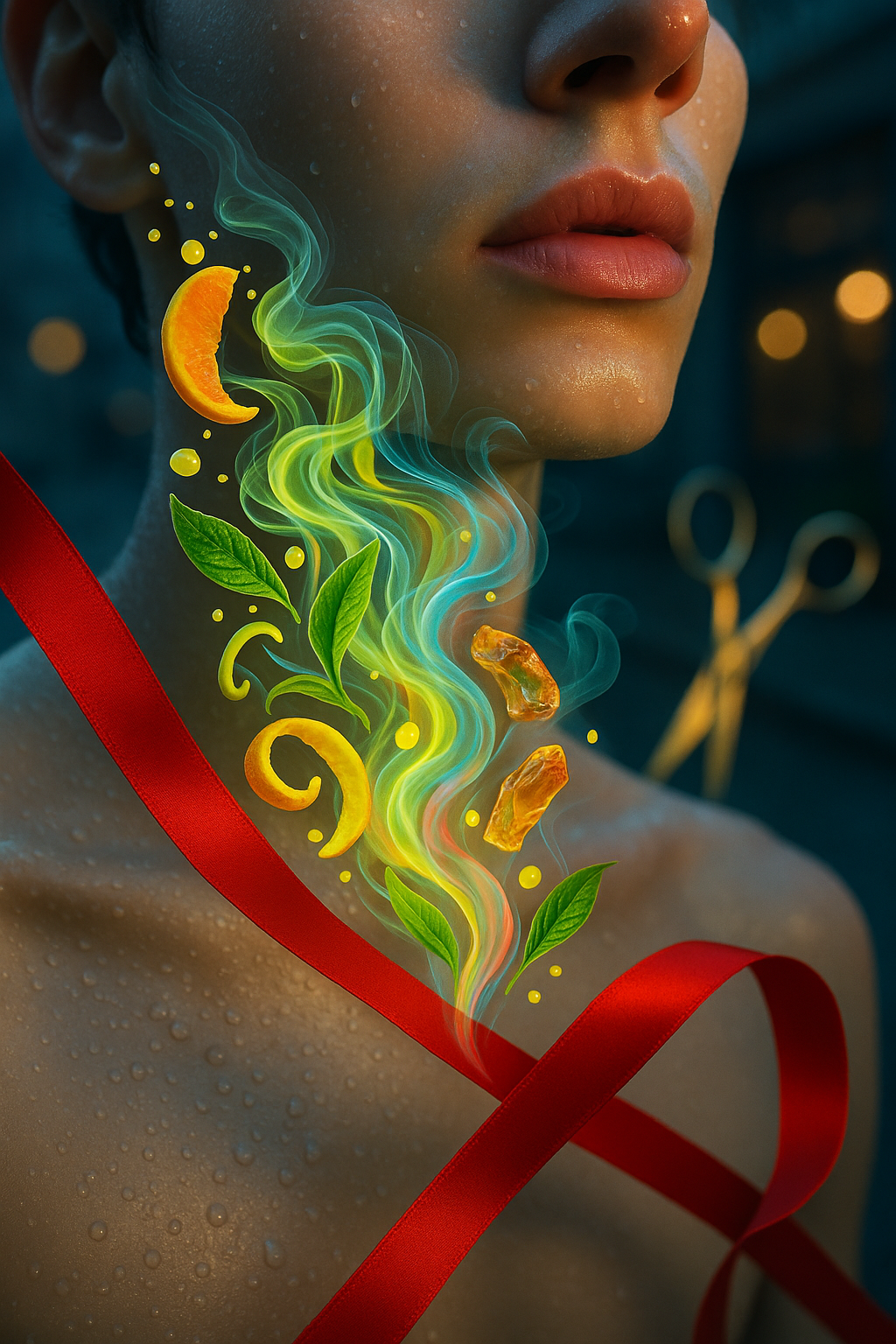 Old Town’s New Nose: Arielle Shoshana Opens At 313 Cameron Street