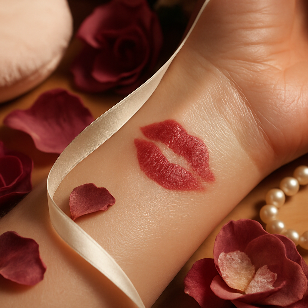 Quiet Power vs Candy-Coated Sin: Neil Morris Shimmering and Statik Olfactive Scarlet Lady