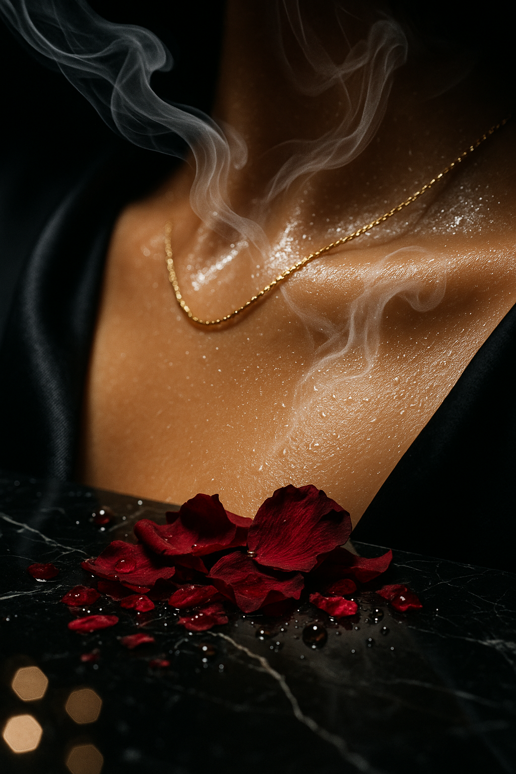 If Saks Goes To Court, What Happens To Your Favorite Perfumes?