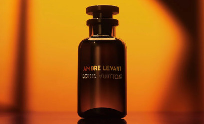 Ambre Levant Is Rising: First Thoughts on Louis Vuitton’s New Amber