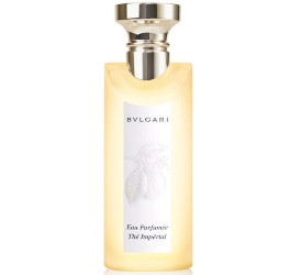 Bvlgari’s tea ceremony gets a new pour: Eau Parfumée Thé Impérial