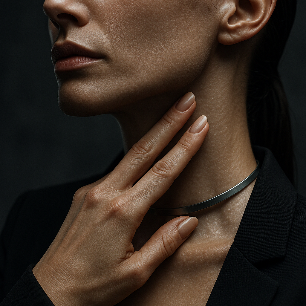 She smiled at you, boy. I smelled a power play.