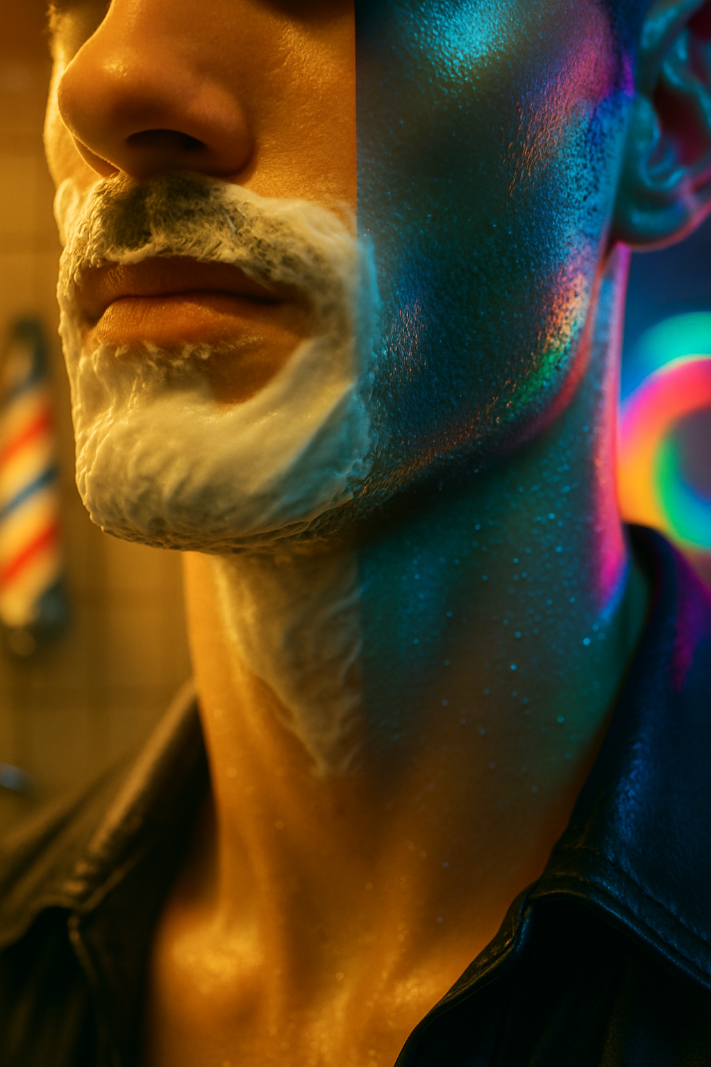 From Old Spice to Rainbow Bar: Kevin Costner’s surprisingly honest fragrance pivot