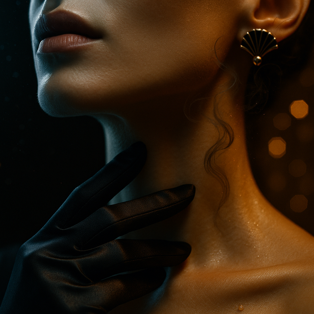 Guerlain x 5: when L’Art & La Matière whispers and Shalimar growls