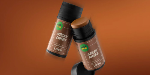 Pocket-size temptation: Lush Club drops six solid perfumes