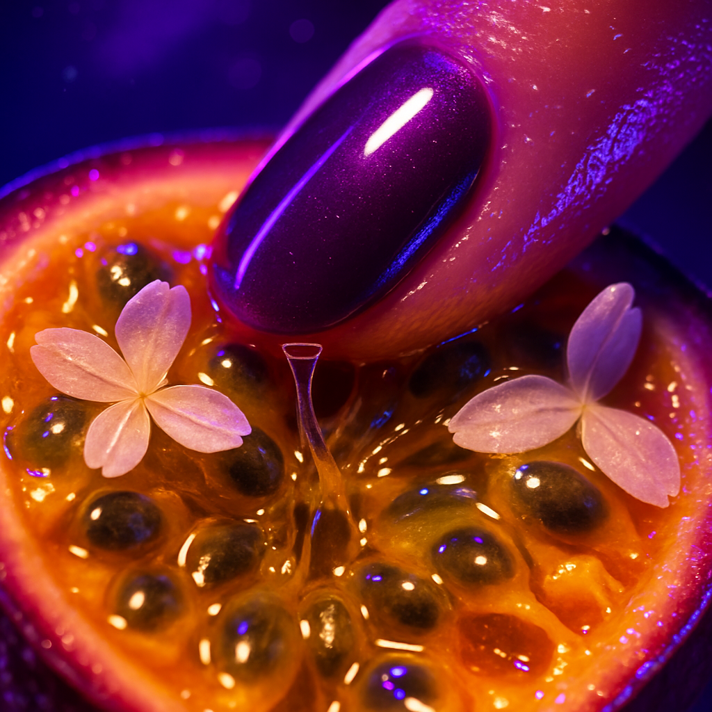 Taste the Forbidden Fruit: First Impressions of Mugler Alien Pulp