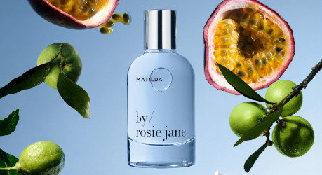 Meet Matilda: By Rosie Jane’s newest skin-scent troublemaker